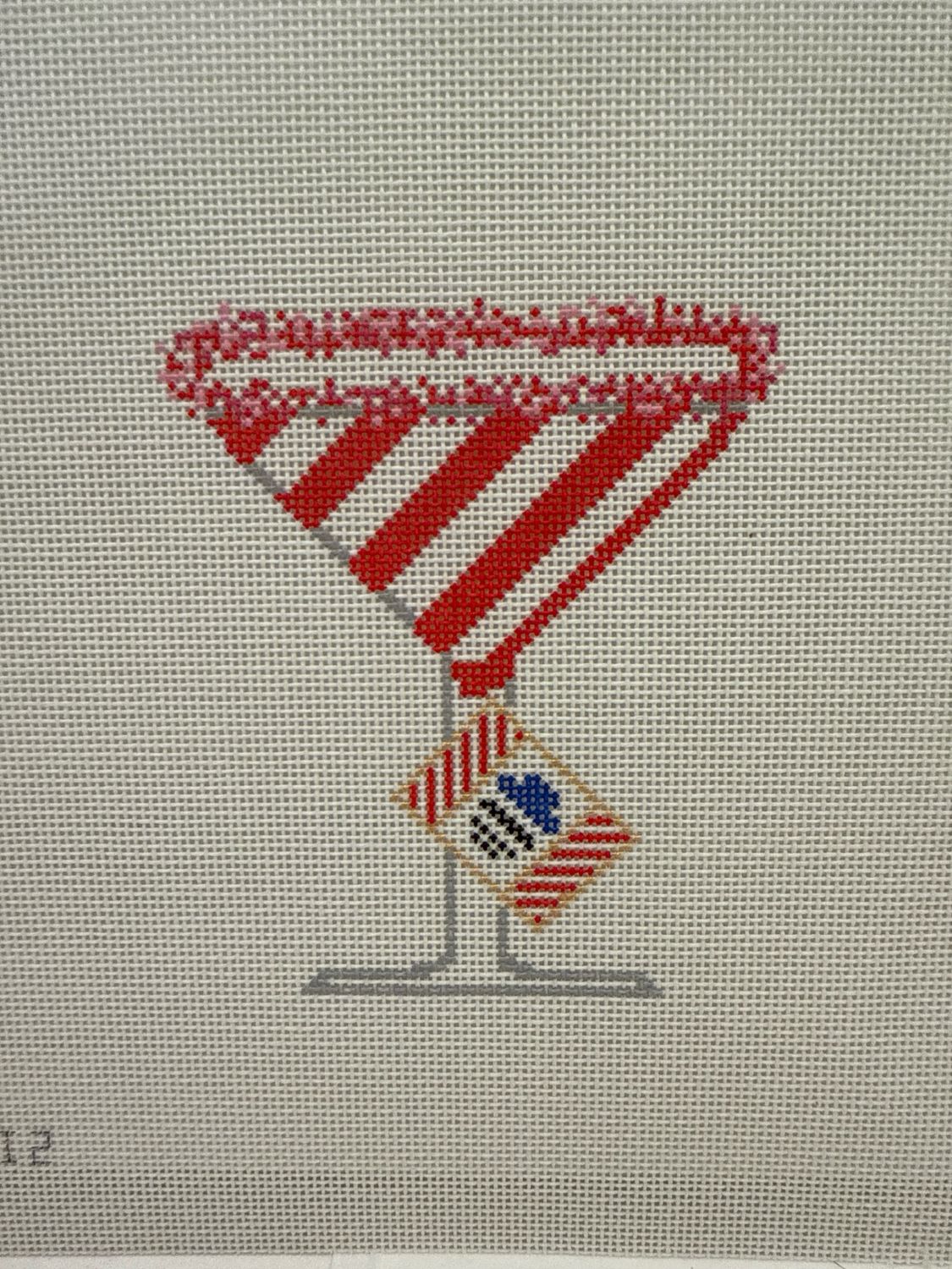 Martini - Peppermint (K12)