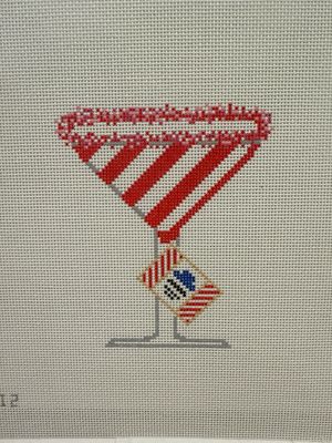 Martini - Peppermint (K12)