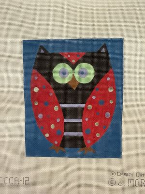 Casey Craig Owl (CCCA12)
