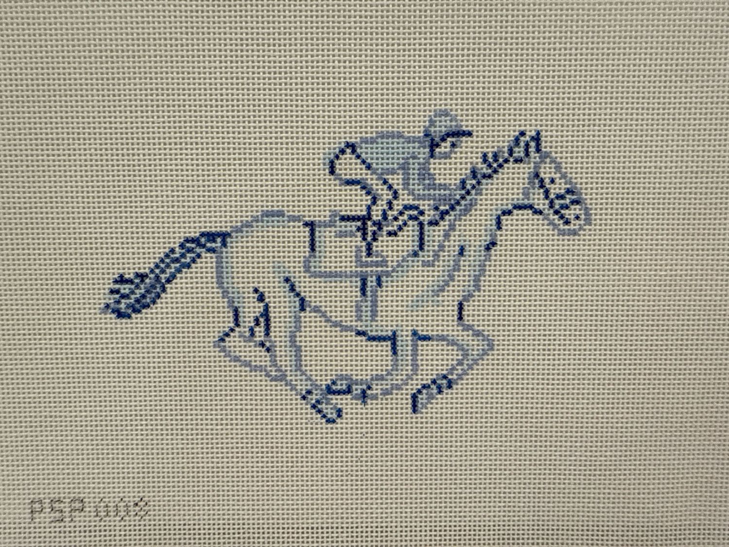Kentucky Derby (PSP008)