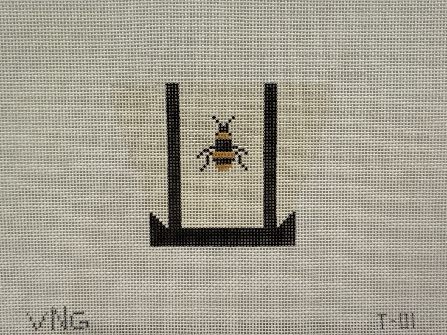 Bee Tote (T01)