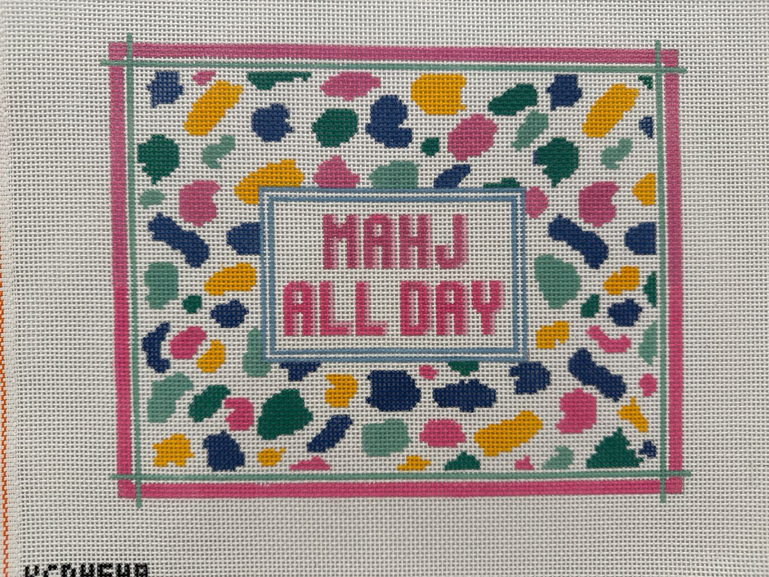Mahj All Day Tile Bag (KCD4549)