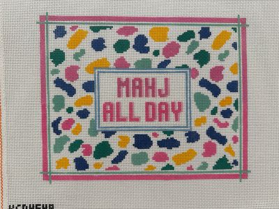 Mahj All Day Tile Bag (KCD4549)