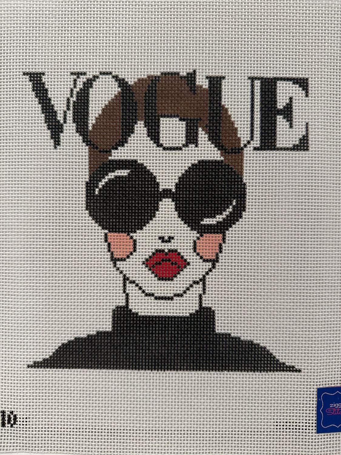 Vogue (KCDZS10)