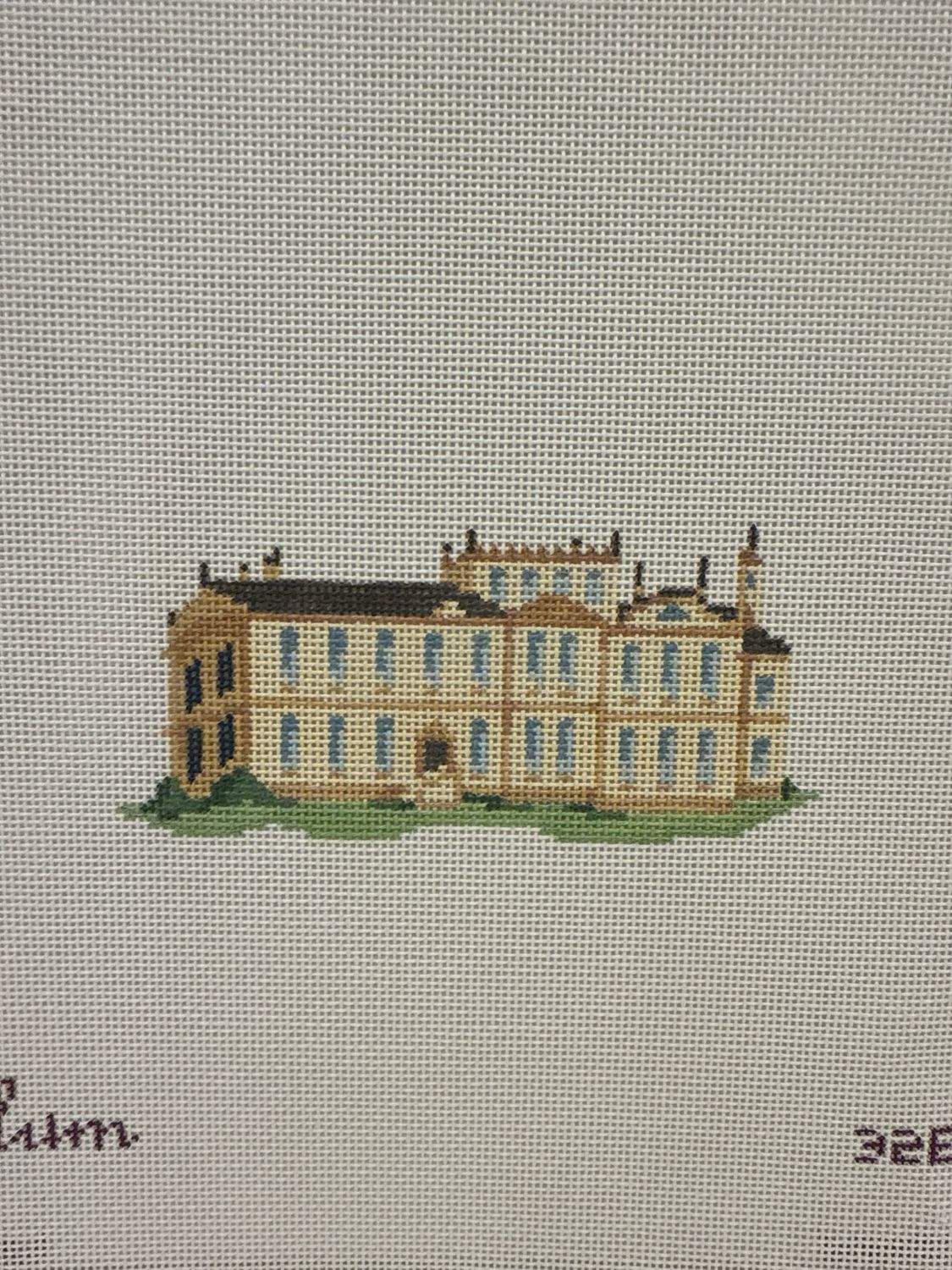 Chateau (PL32E)