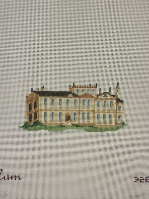 Chateau (PL32E)