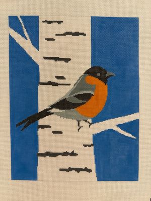 Bullfinch (CL108)