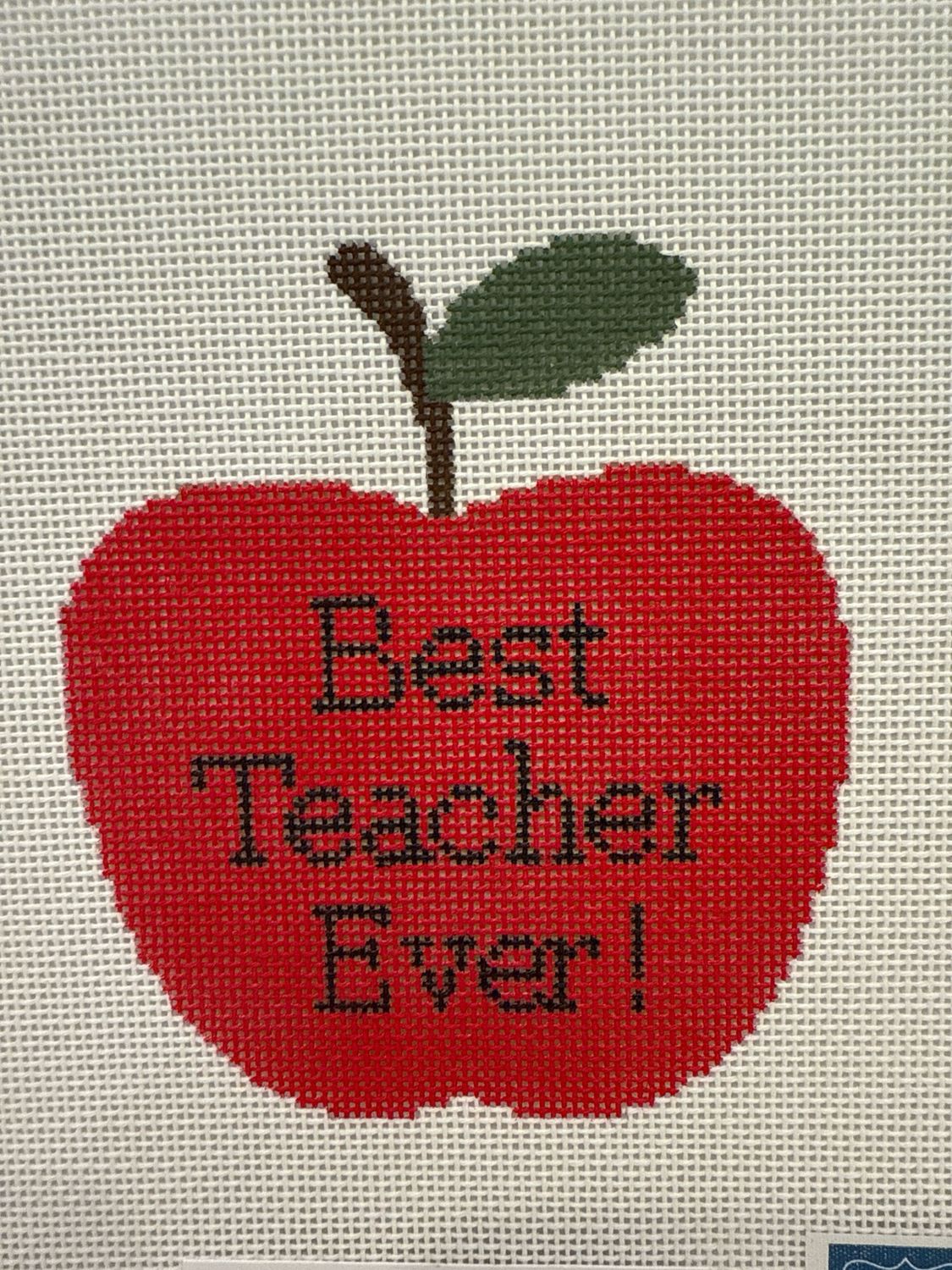 Teacher&#39;s Apple (KCDZS8)