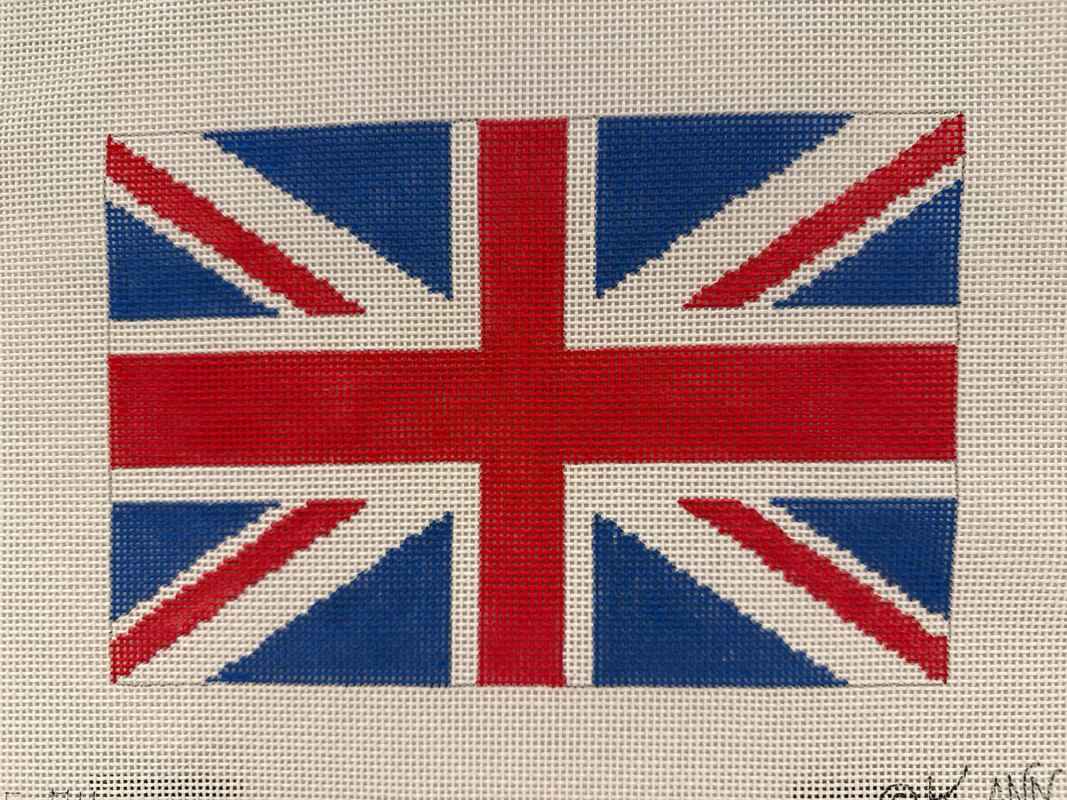 Union Jack (SFO4)