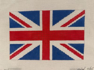 Union Jack (SFO4)