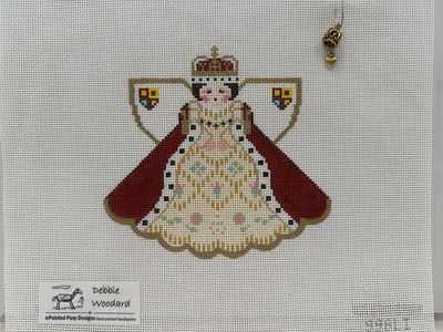 Long Live The Queen Angel (996LI)