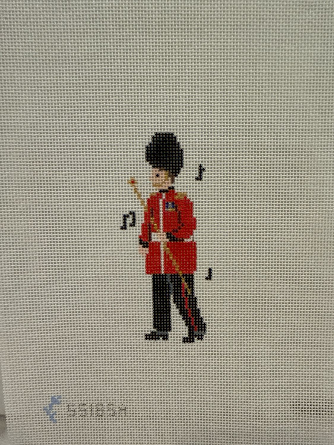 London Guard Conductor (SS189A)