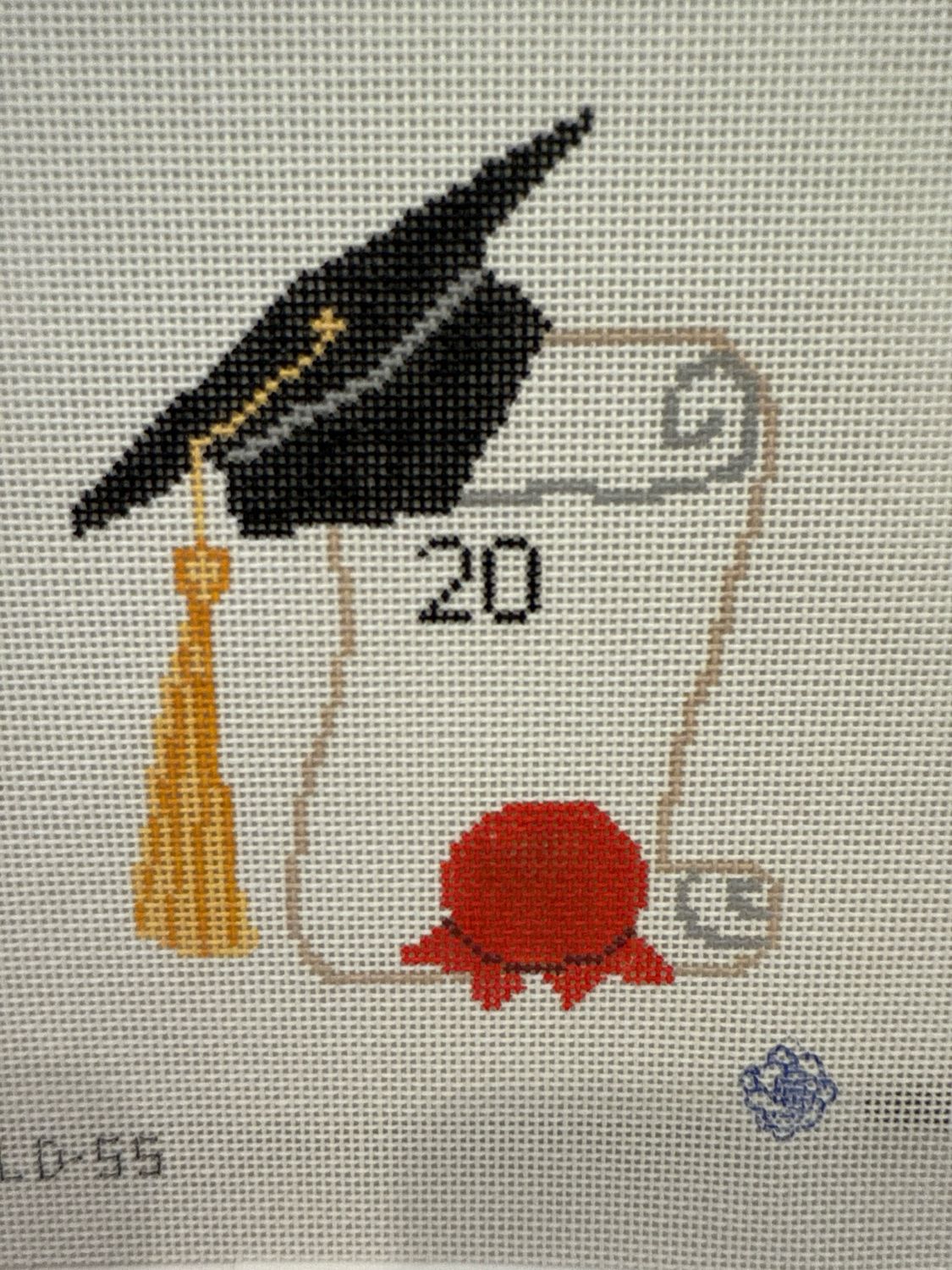 Graduation Degree (PLD79)