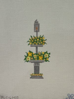 Daffy Fountain (PLCGM10)