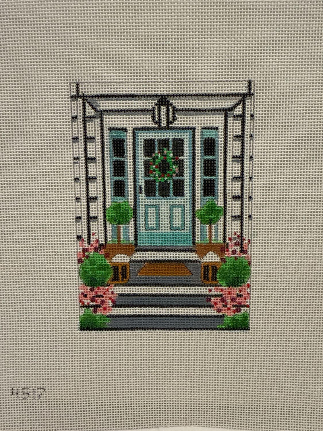 Spring Door (4517)
