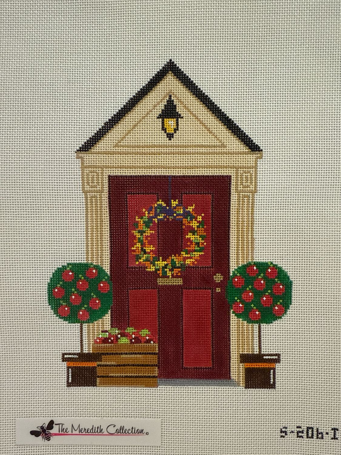 September Door (S206I)