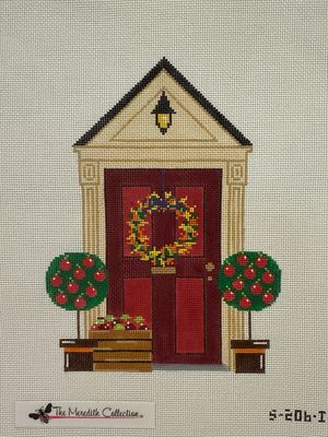 September Door (S206I)