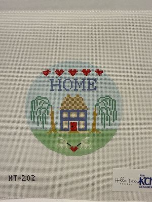 Home Love Round (HT202)