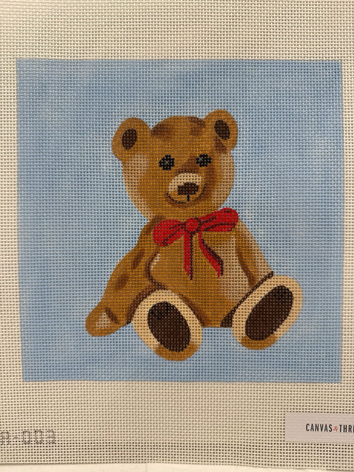 Boy Teddy (JRNA003)
