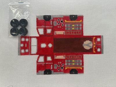 Fire Engine (E21)
