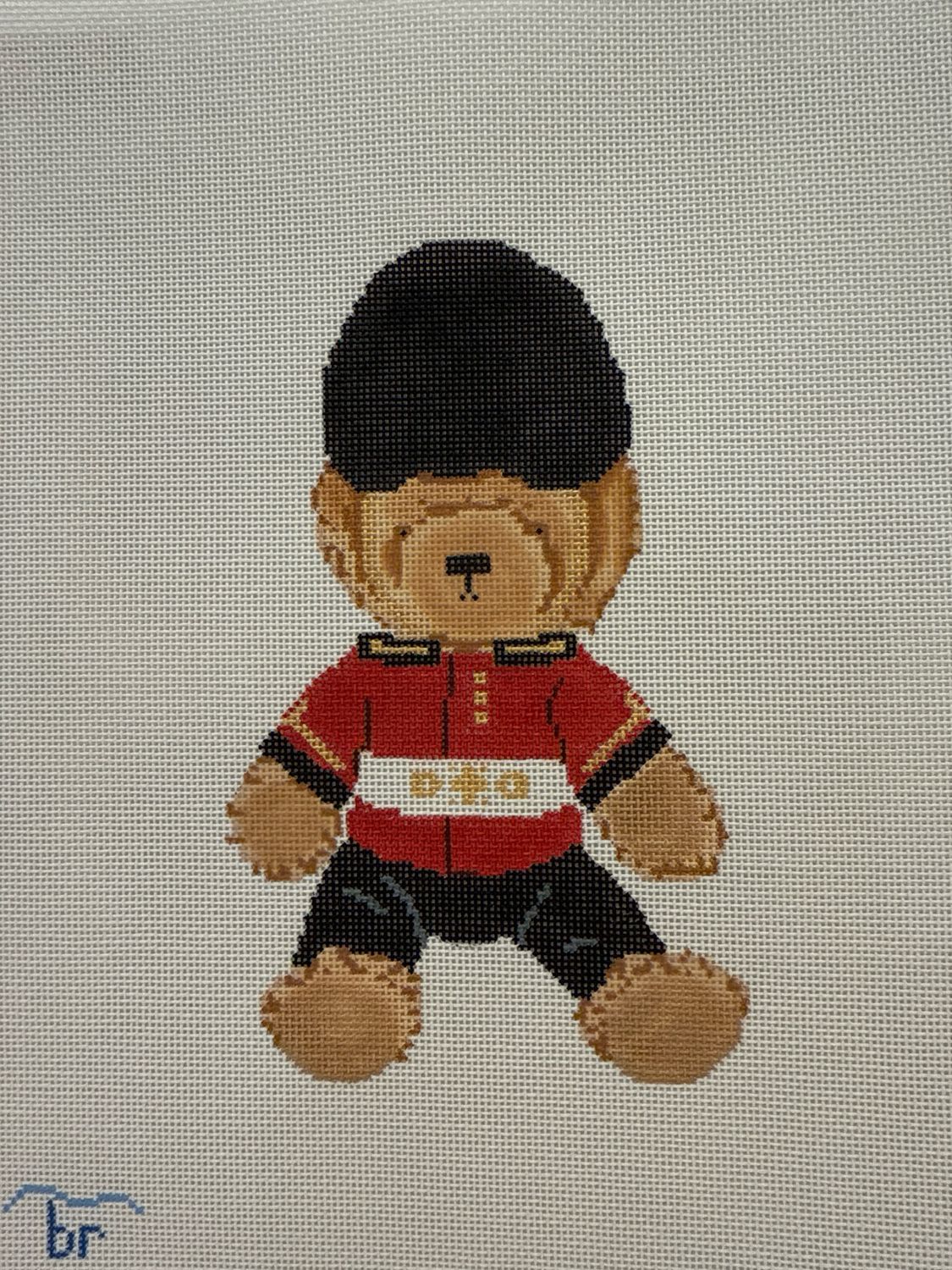 Teddy Guardsman (BRLON12)