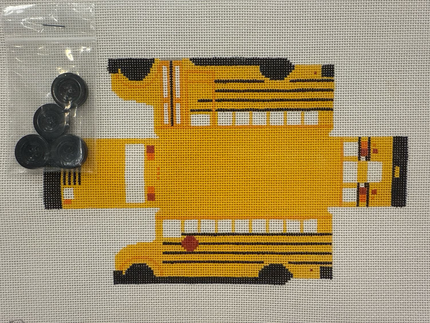 School Bus (G2N)