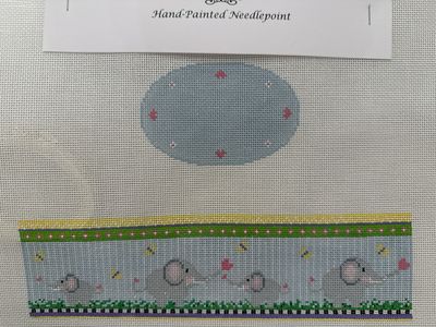 Elephant Box (FS014A)
