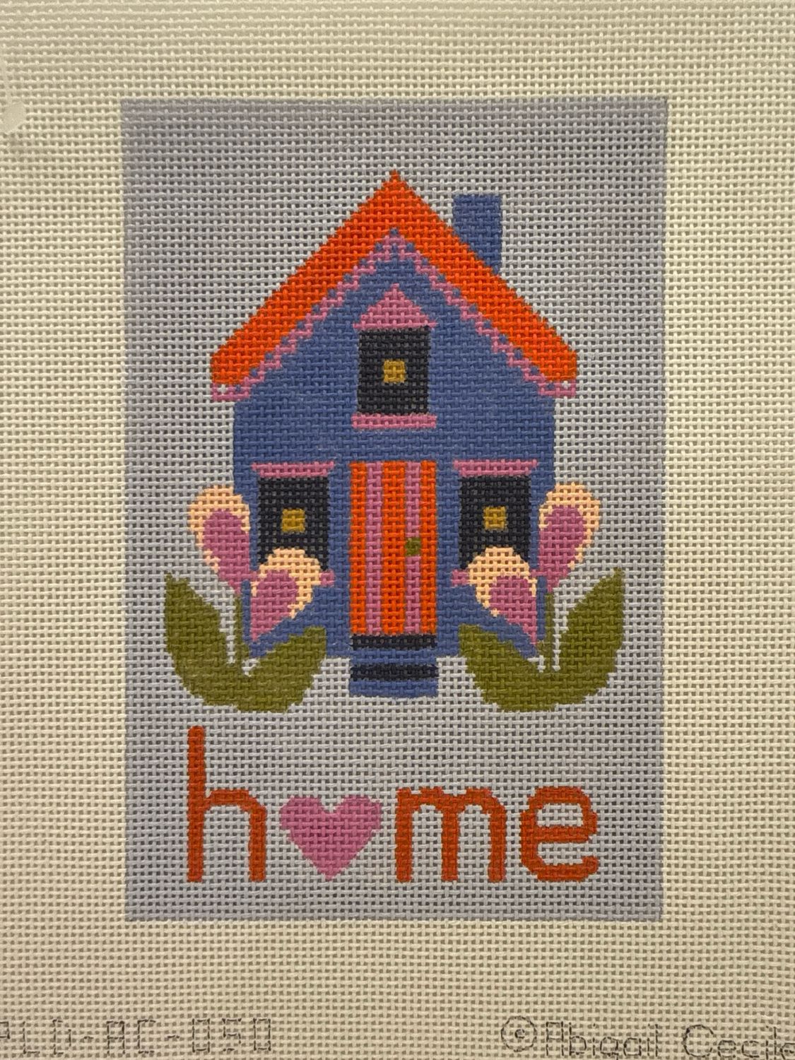 Home (PLD-AC-050)