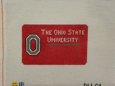 The Ohio State University Red (PW01)