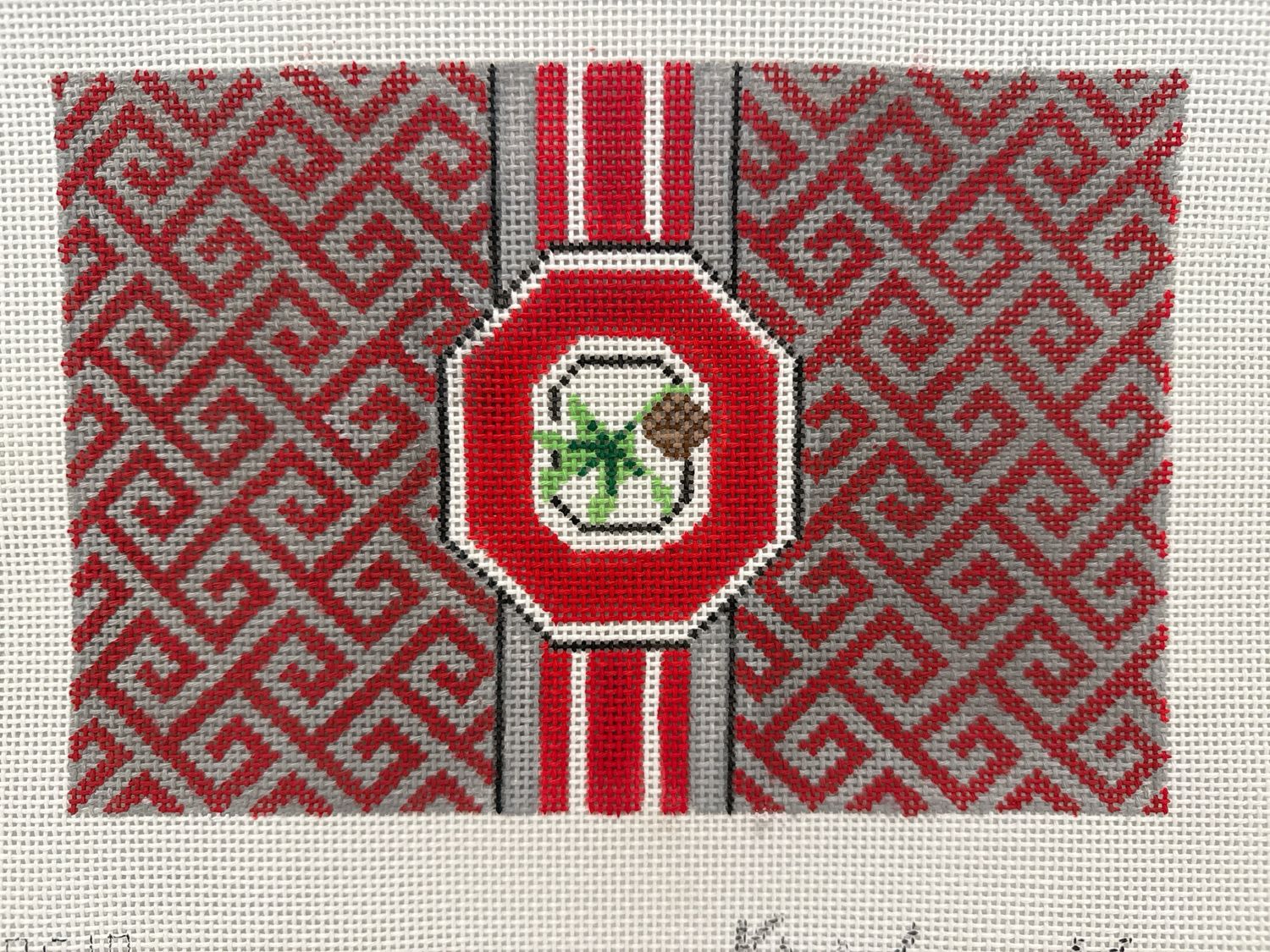Ohio State Clutch (KKPC10)