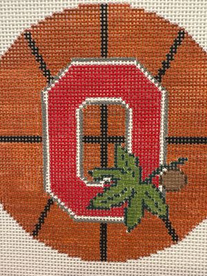 Ohio and The Ohio State Buckeyes