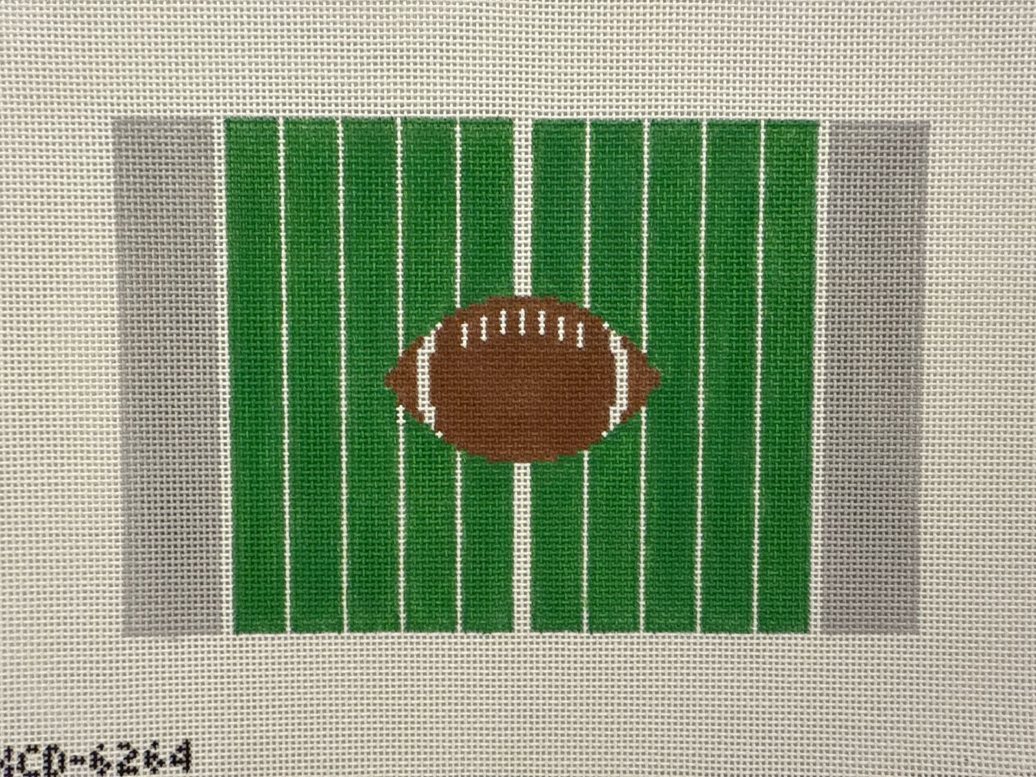Football Purse Insert (KCD6264)