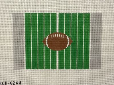 Football Purse Insert (KCD6264)