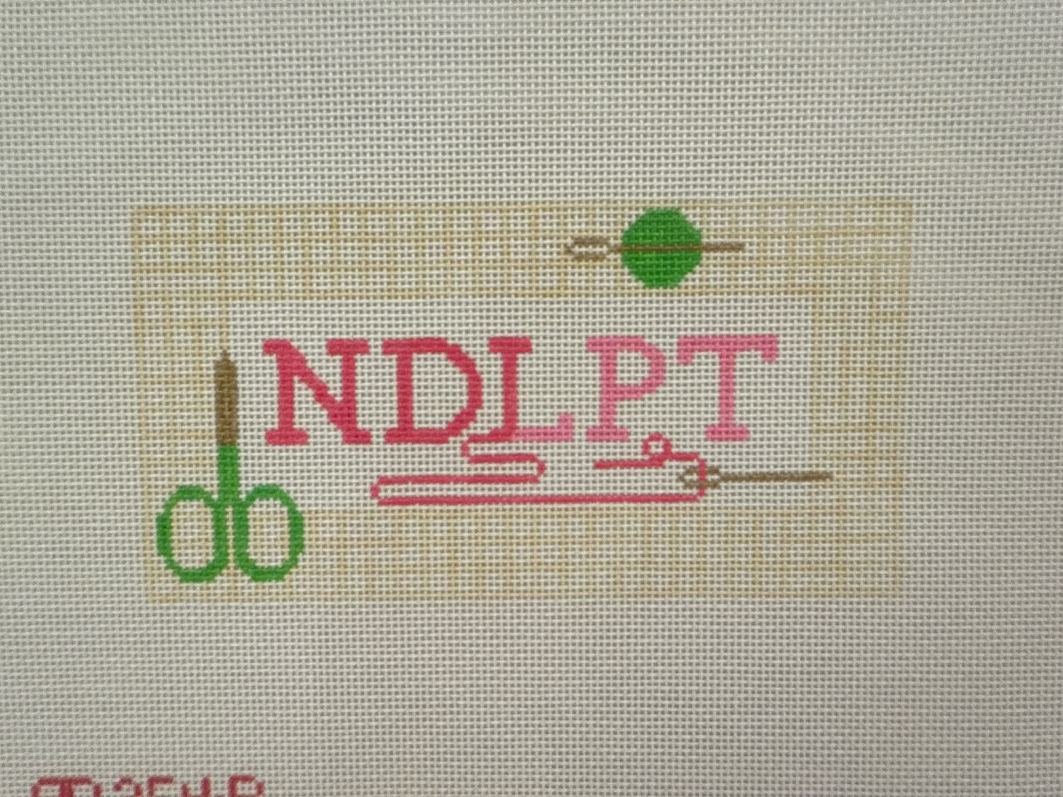 NDLPT Pink (RD354P)