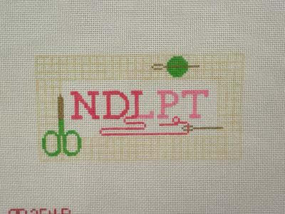 NDLPT Pink (RD354P)