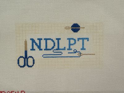 NDLPT Blue (RD354B)