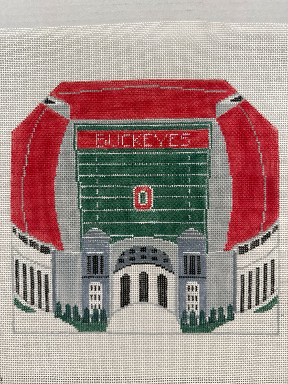 OSU Stadium (BG118)