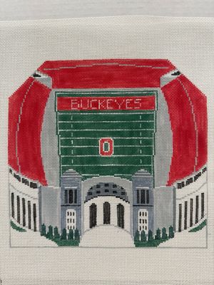OSU Stadium (BG118)