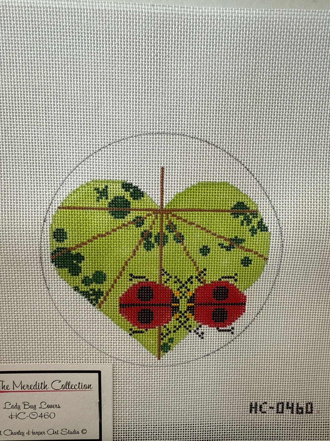 Lady Bug Lovers (HC0460)
