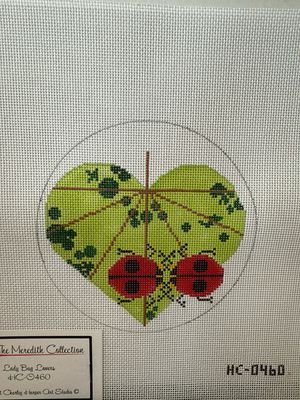 Lady Bug Lovers (HC0460)