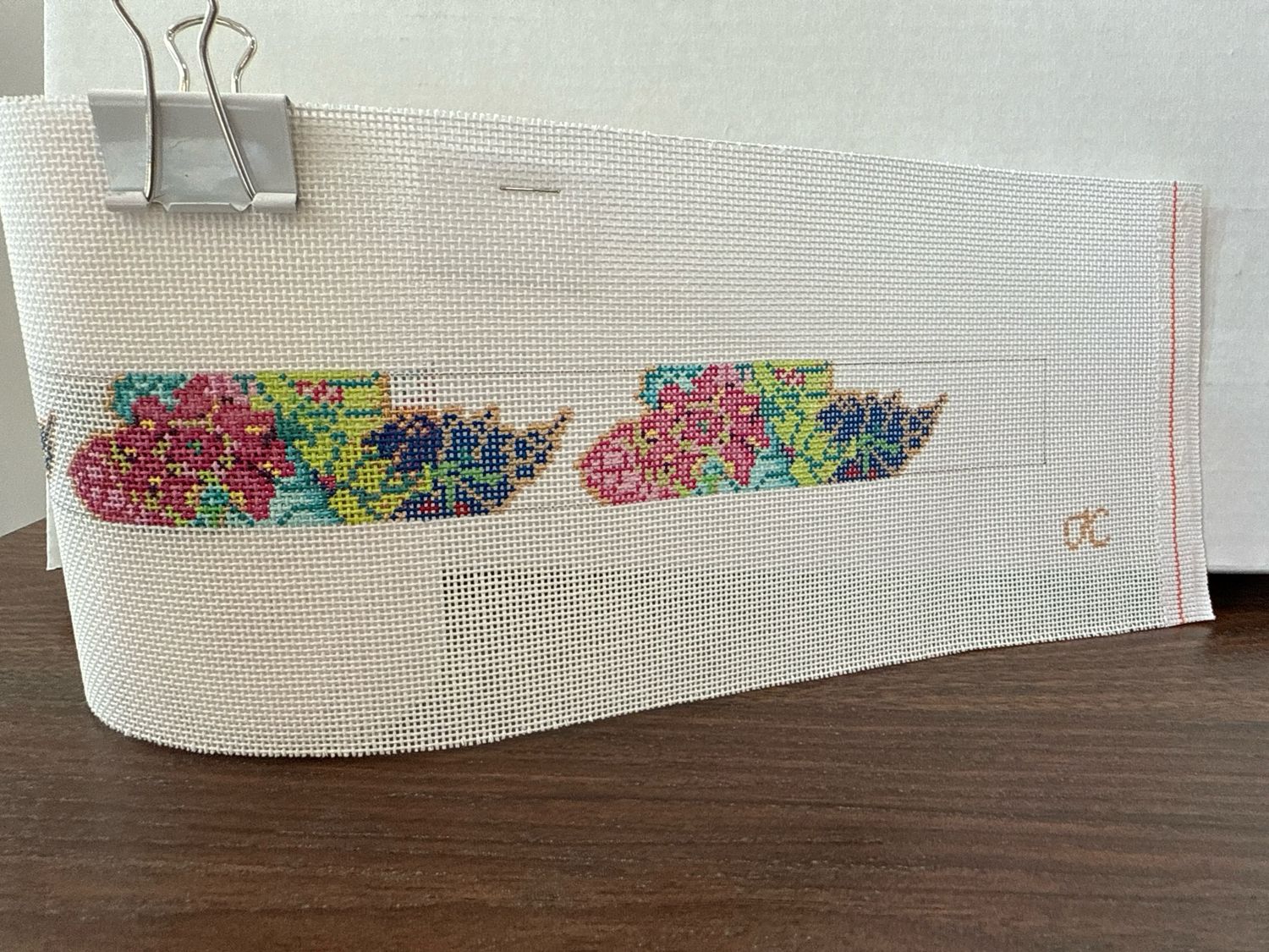 Floral Belt (KW05)