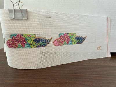 Floral Belt (KW05)