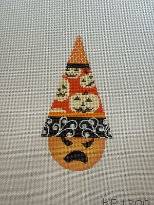 Halloween Hat (KB1300)