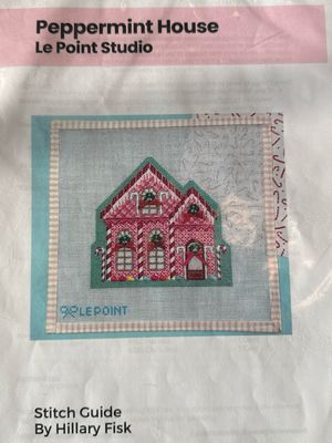Stitch guides