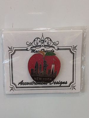 New York City Magnet