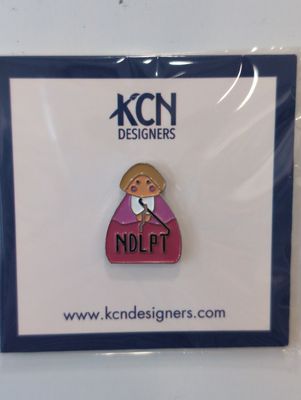 NDLPT Angel Needleminder
