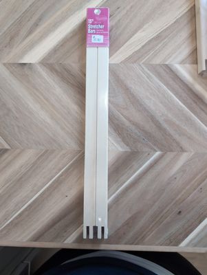 Regular Stretcher Bars - 15&quot;