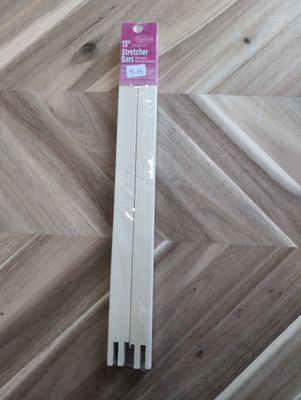 Regular Stretcher Bars - 13&quot;
