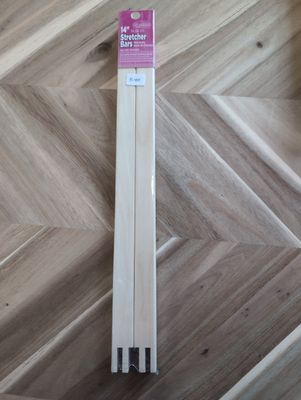 Regular Stretcher Bars - 14&quot;