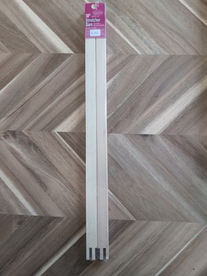 Regular Stretcher Bars - 18&quot;